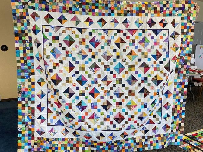 Quilting retreats a fun time for all Highlands NewsSun