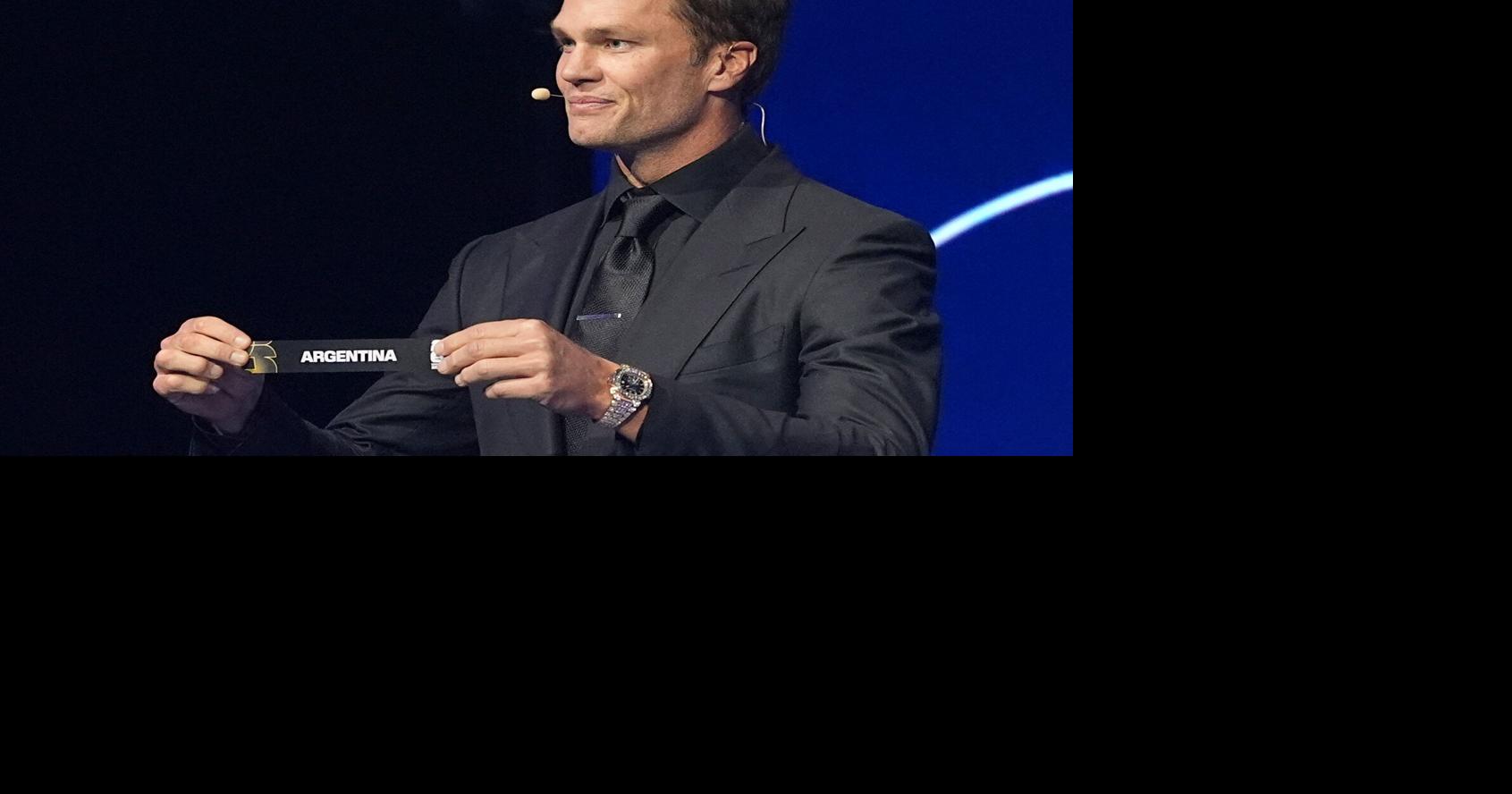 U.S. will open with Paraguay in 2026 World Cup