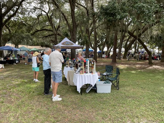Spring Lake Fall Festival Saturday | Highlands News-Sun ...