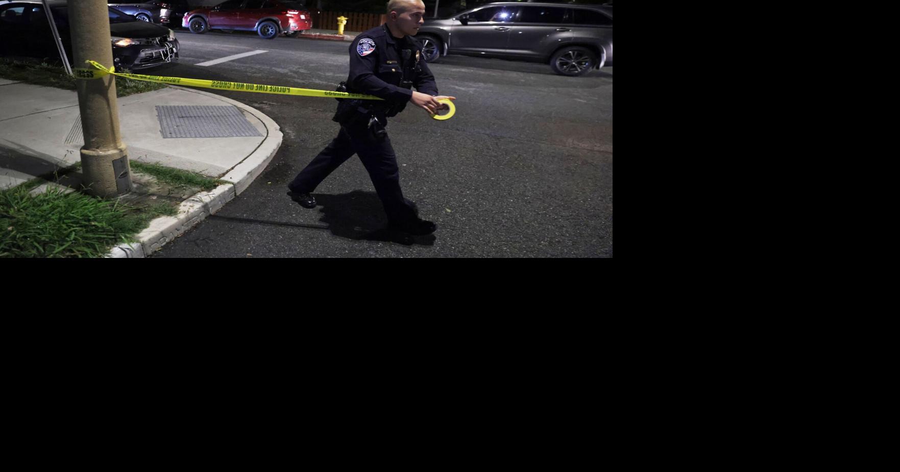 Accused WH correspondents' dinner attacker is tutor, computer programmer from California