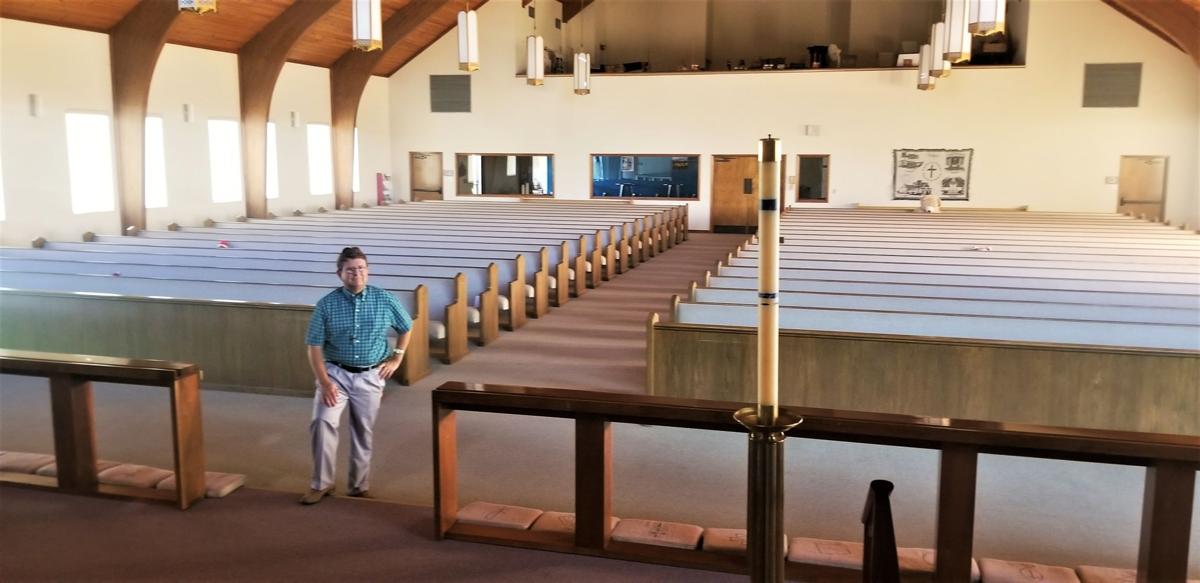 Worship Worries Activities Suspended Some Worship Services