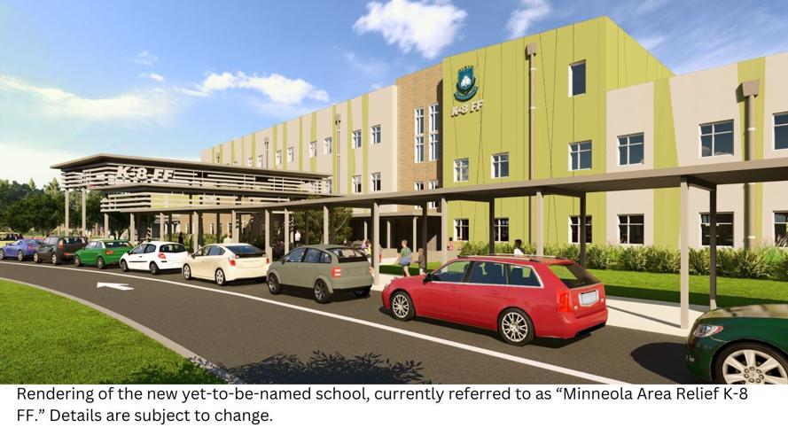 Groundbreaking ceremony for new Minneola school Clermont News Leader