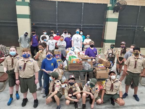 Boy Scouts of America Greater Tampa Bay Area Council