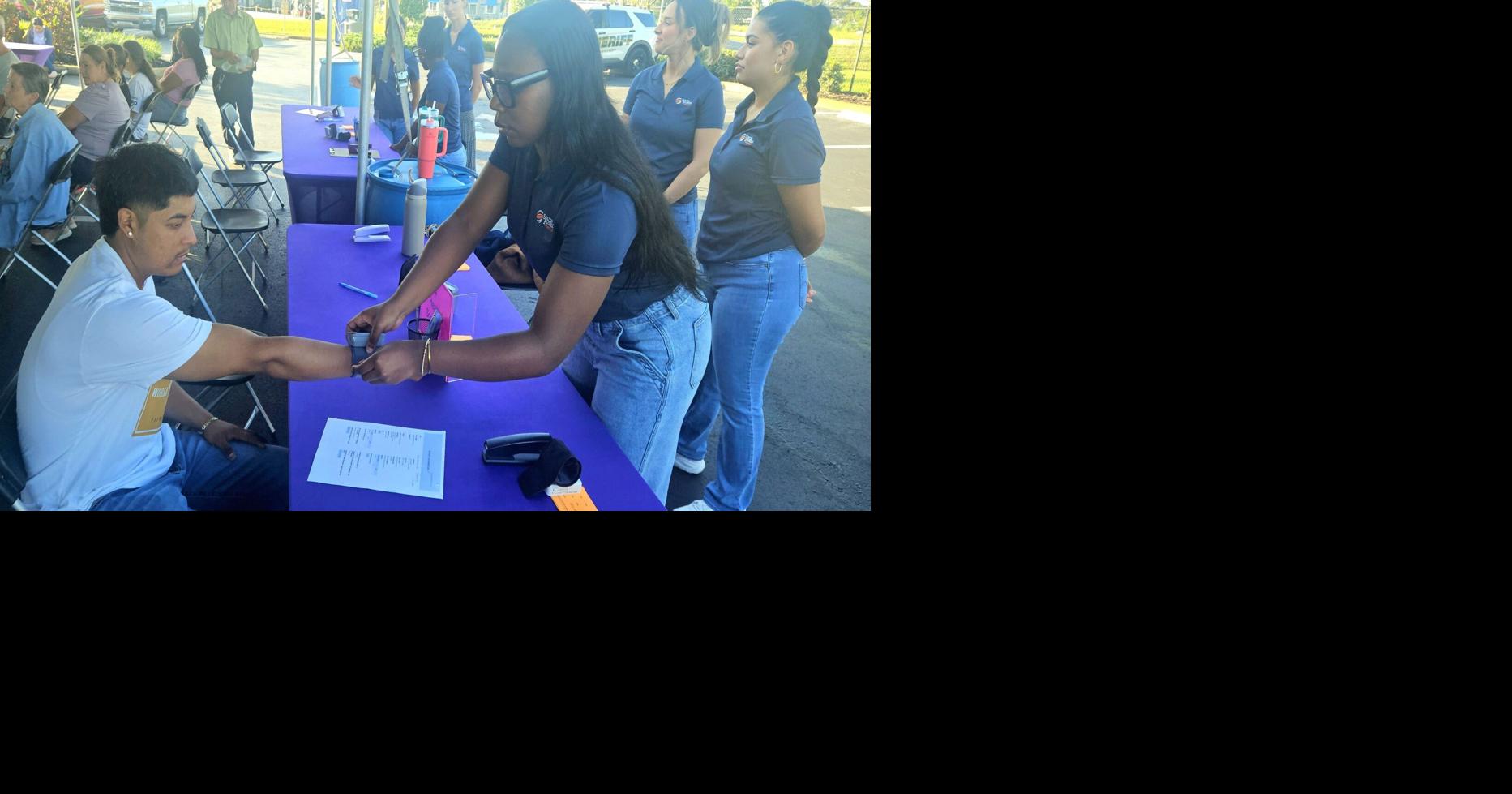 A Day for Smiles - Lakeside Dental Arts' Day of Giving