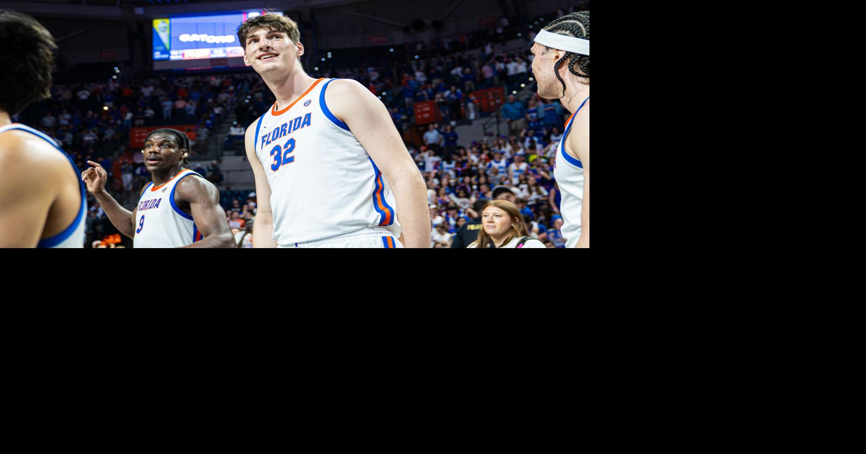 Former Florida hooper finds new home