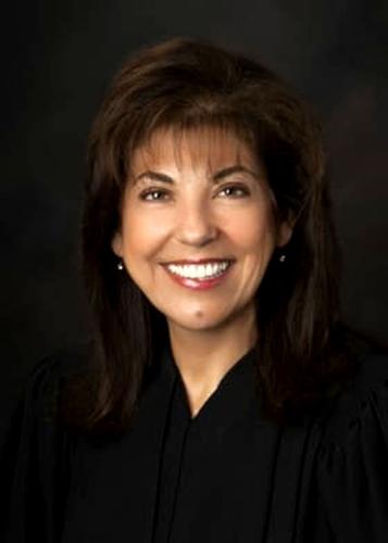 Judge Khouzam: #39 We all have to do our part #39 Highlands News Sun