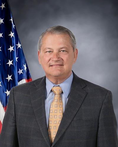 Bartow City Manager Mike Herr appointed to Florida League of Cities