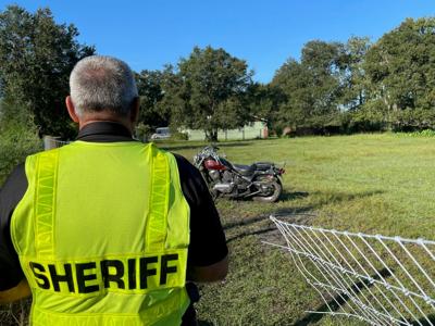 PCSO: Lakeland man killed in motorcycle crash | Local ...