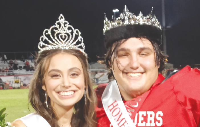 Homecoming Queen  The Northside Sun