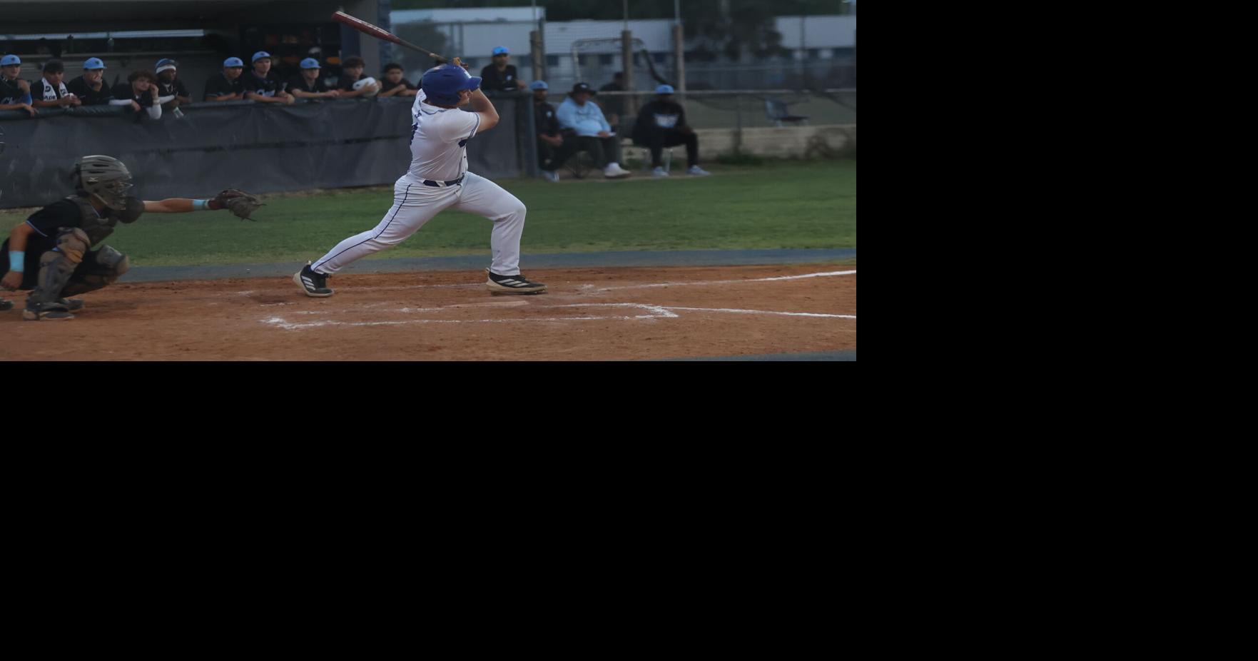 Sebring baseball leads off regional with a loss