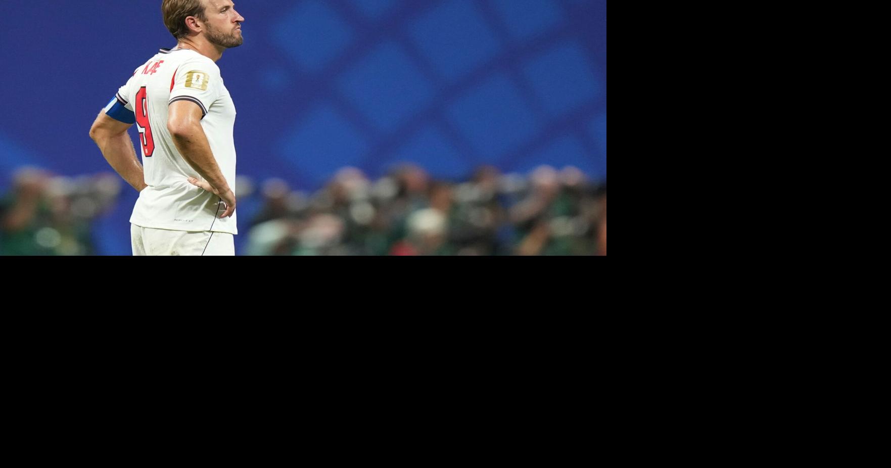 England tried to protect a late lead at World Cup but Messi and Argentina broke through to win