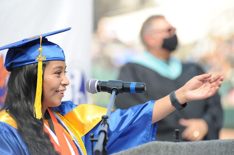 Bartow High School 2020 Graduation Photos Winter Haven Sun