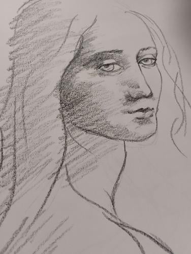 Sebring Art Center offers new Life Drawing Class | Around Town ...