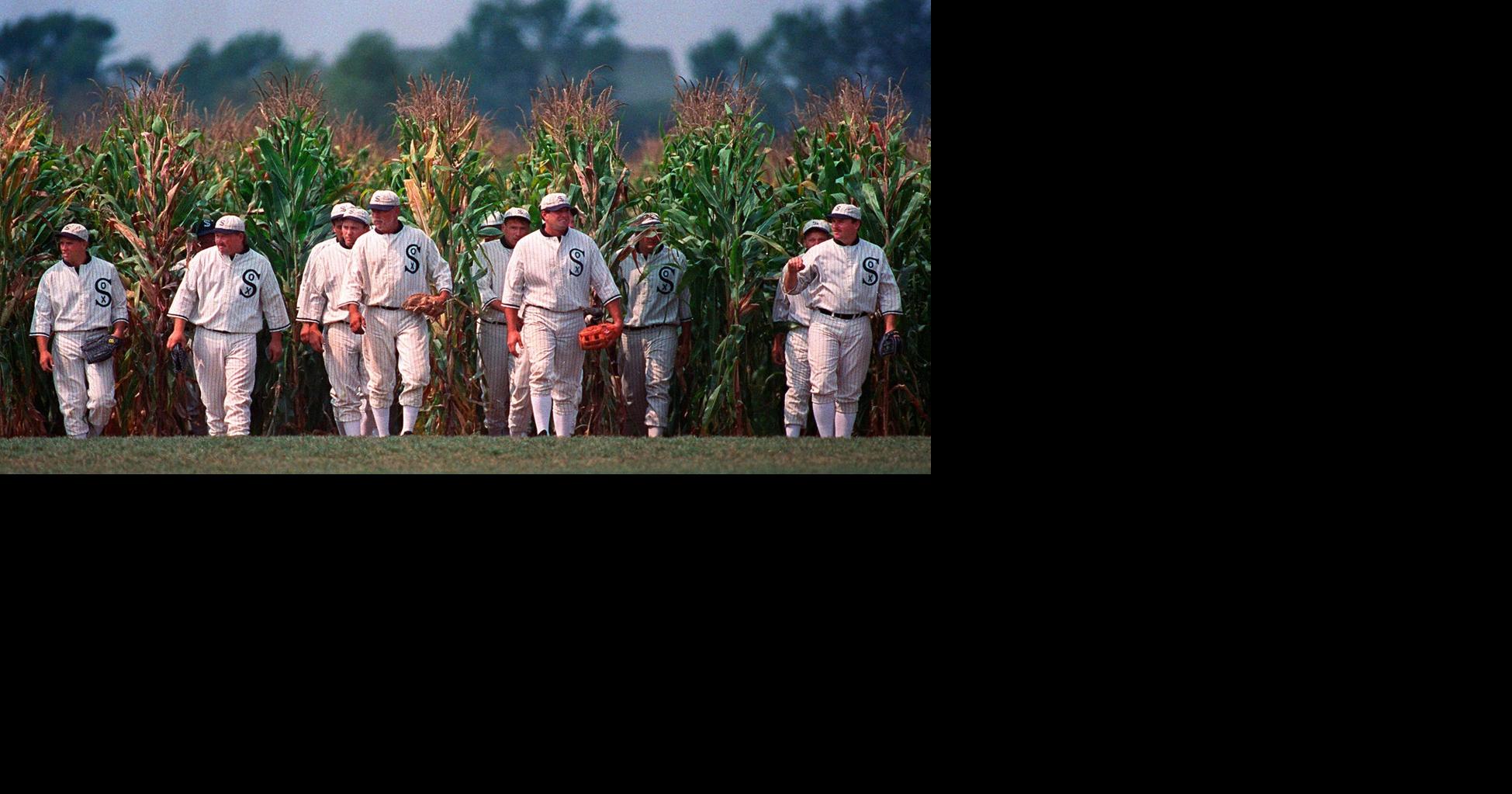 Field of Dreams nostalgia lives on through the Ghost Players and their passion for Iowa and baseball