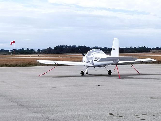 AP submits application to FAA for airport partnership News