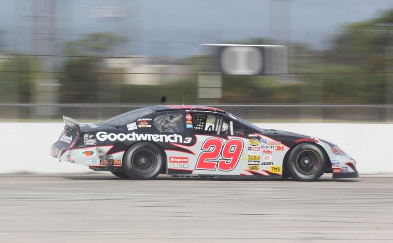 Pistons & Props, Sebring Historics wrapup