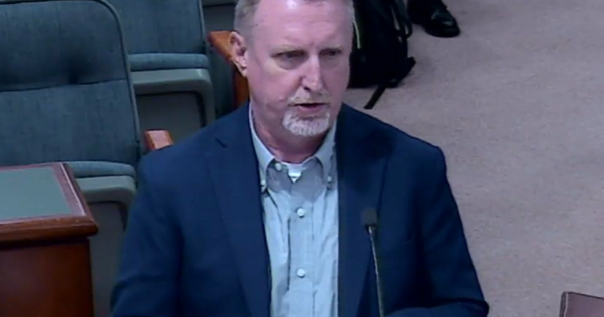 County delays comprehensive plan pending Amendment 3 vote