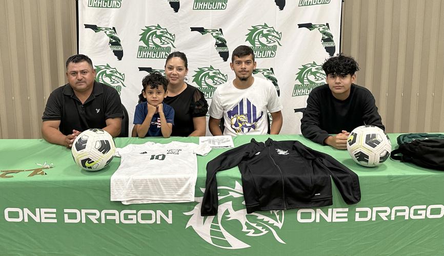 Mojica pounces at opportunity to join the Mars Hill University Lions