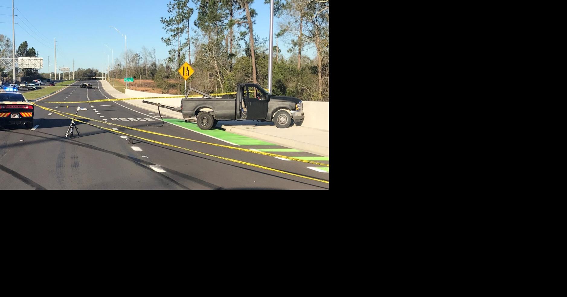 Trooper stable, suspect dead after gunfire exchange in Pasco | Sumter ...