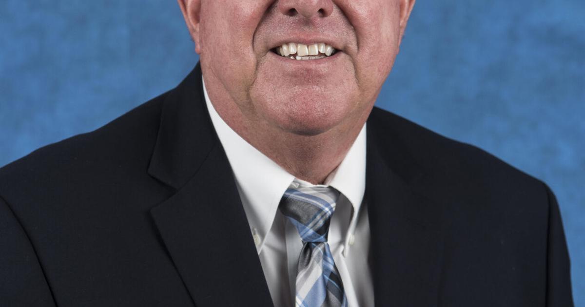Gary Polk Riverside Polk County's rich history | Opinions | midfloridanewspapers.com