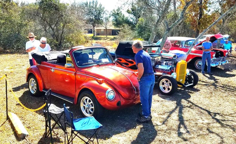 Lake Country Cruisers Car & Bike Shows brings back Swap Meet