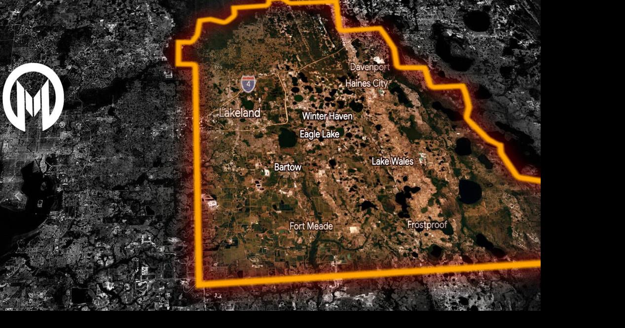 Moffitt Cancer Center to expand into Polk County