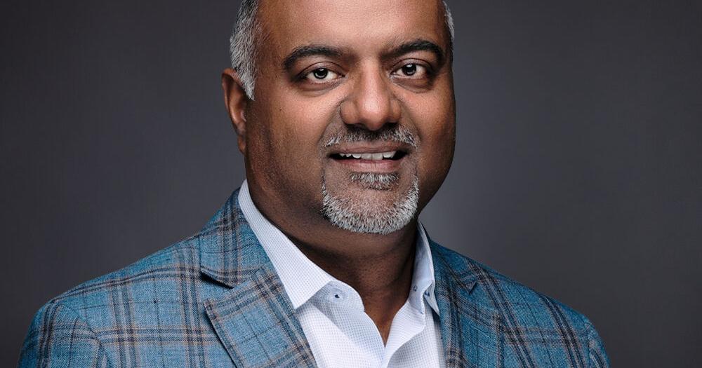 Peraton Taps Industry Veteran Vishal Tulsian as Sector President to Lead Health, State, and Local Portfolio