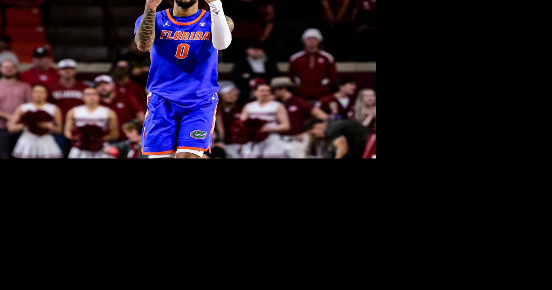 Florida breezes past Oklahoma