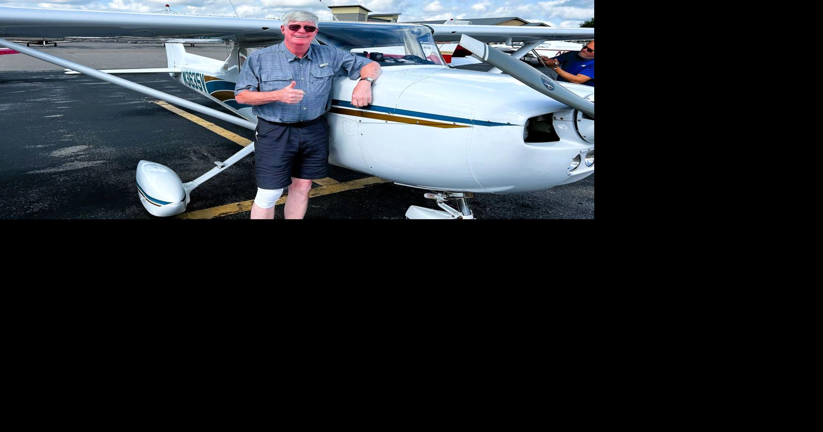 Flight academy lands at Avon Park Airport News