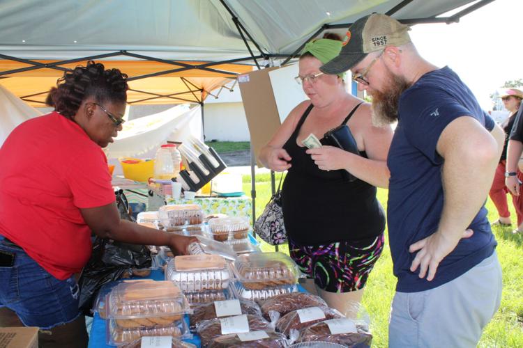 Cottage Market of Sebring now officially open Highlands Sun