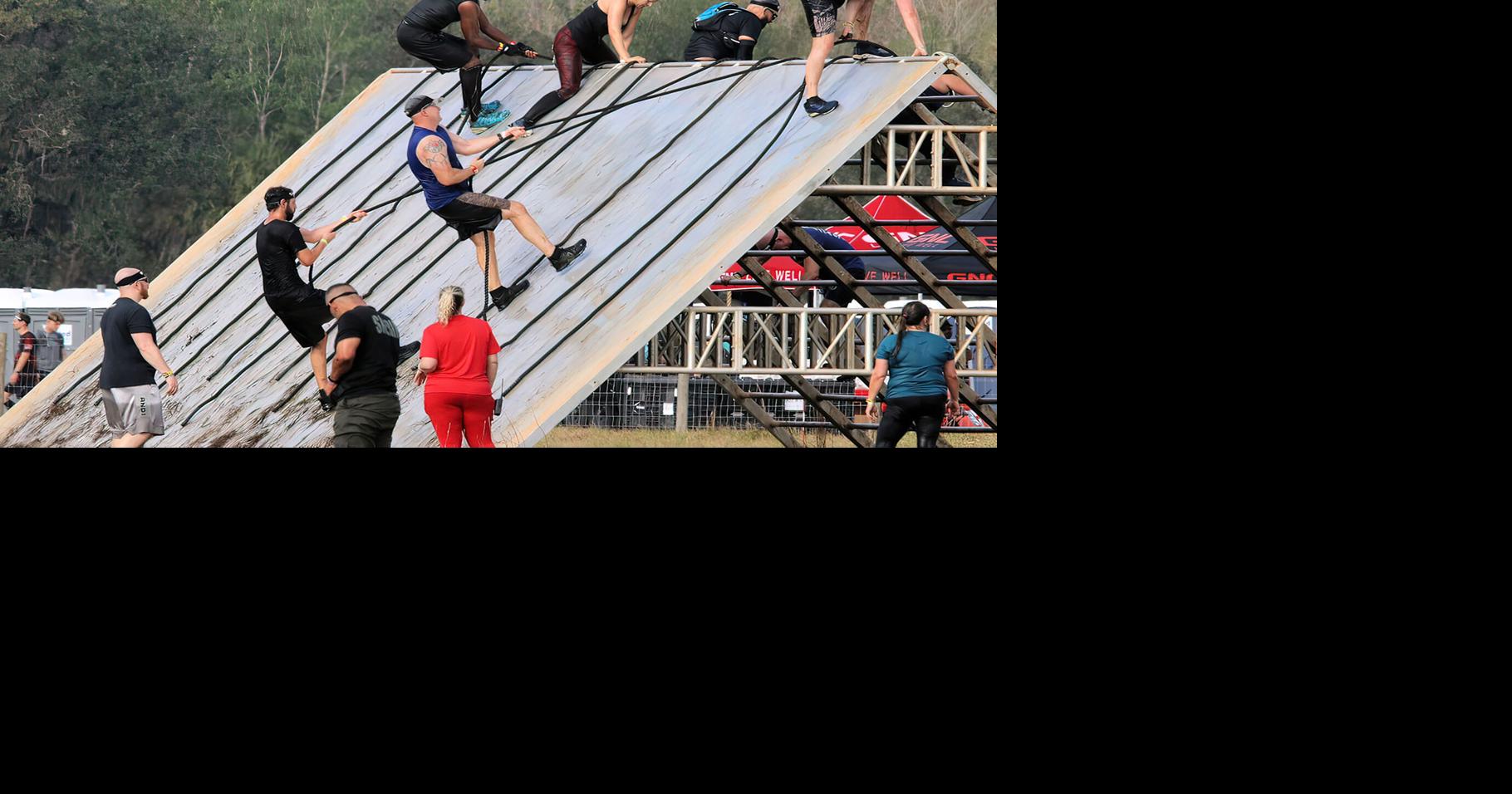Spartan Race on tap | Local | midfloridanewspapers.com