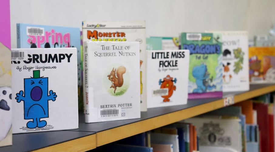 Explore your library in person and online Highlands NewsSun