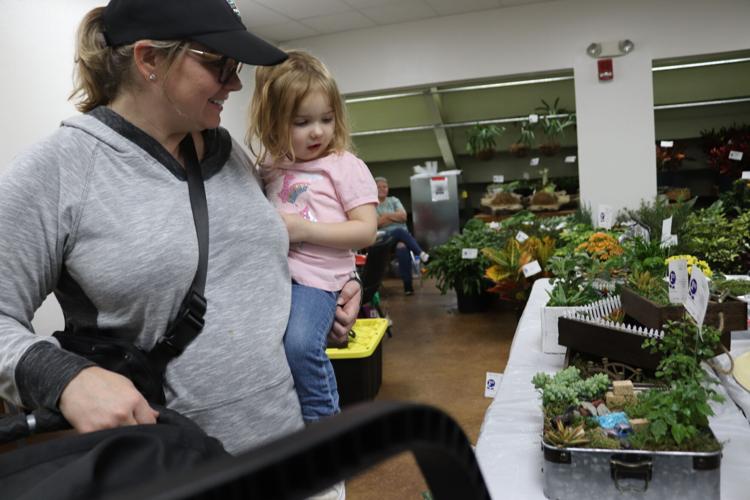 Polk County Youth Fair 2024 2 Photo Gallery