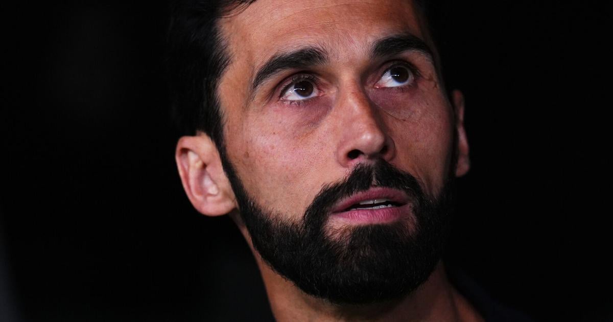 Soccer Fulham-Arbeloa