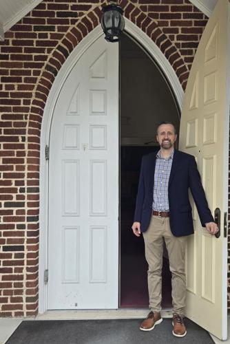 Pastor Reid R. Thayer is pastoring the church forward | Faith Family ...
