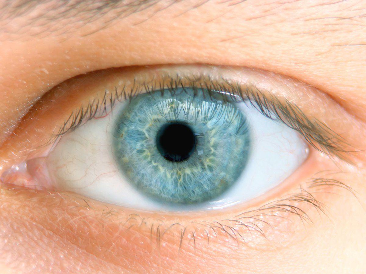How Covid 19 Affects The Eyes Corona Coverage