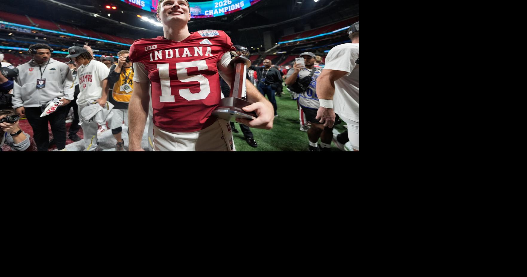 Miami's Columbus High School will have CFP champs after Monday