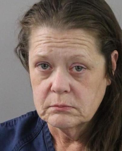 Woman arrested for animal neglect and abuse, elder neglect | Local ...