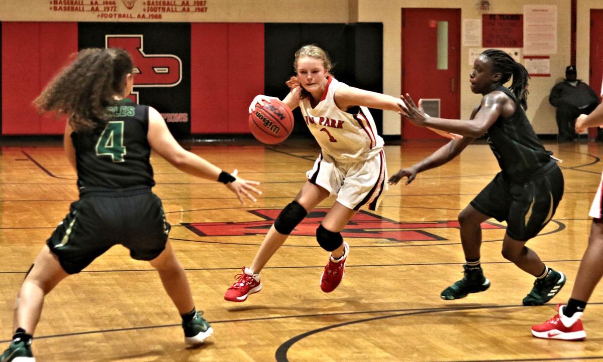 Red Devils Down Eagles In Ot Sports Midfloridanewspapers Com