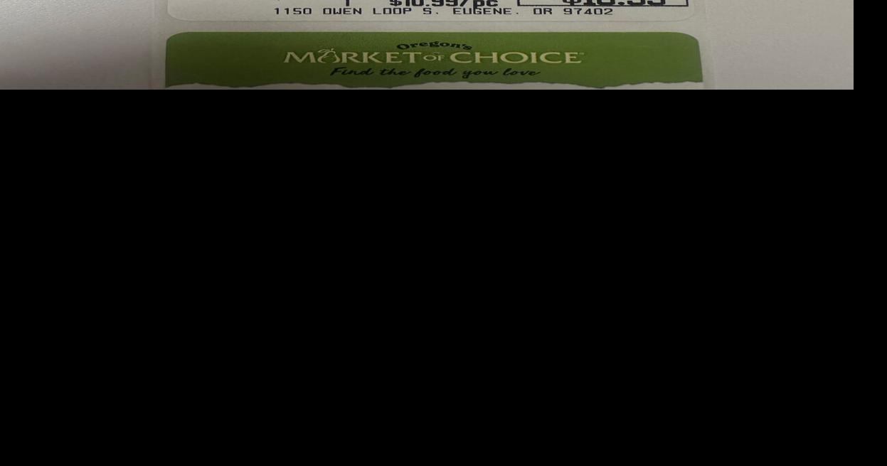 Market of Choice Issues Allergy Alert on Undeclared Sesame in Vegan Kale Caesar Salad