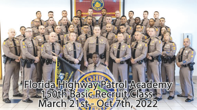 FHP graduates 31 looking for new recruits Sumter Sun Times