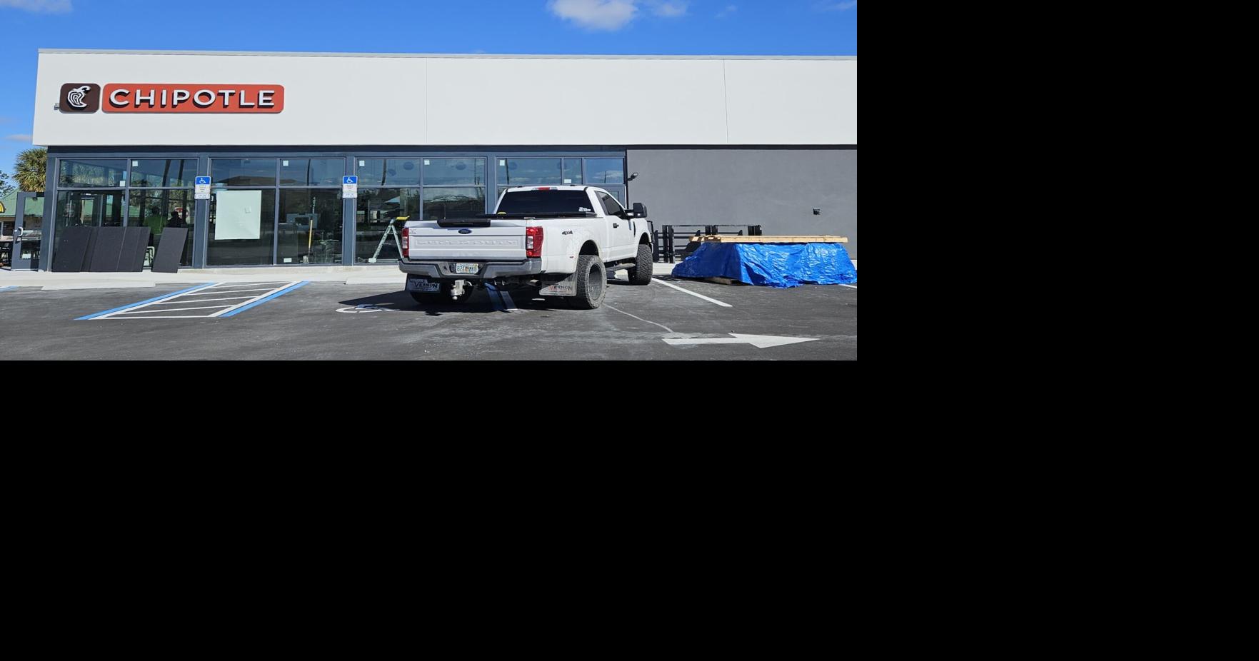 Chipotle hiring for Sebring location News