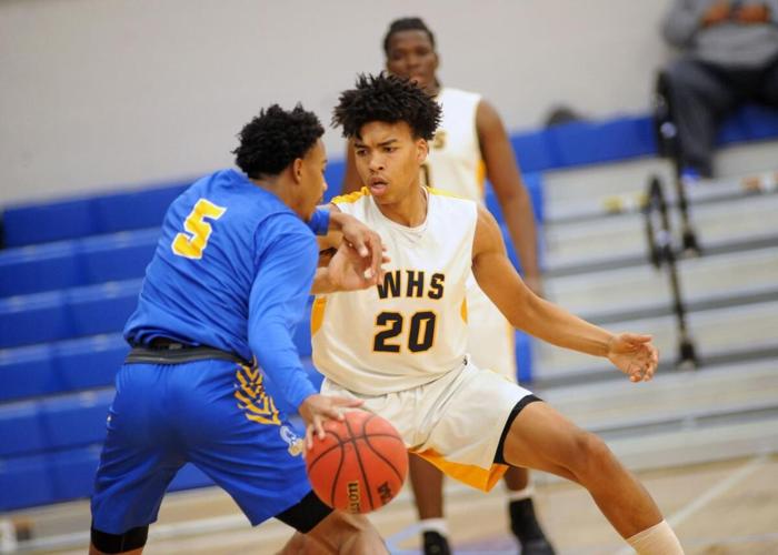 AdventHealth Fieldhouse weathers pandemic, picks up pace as destination