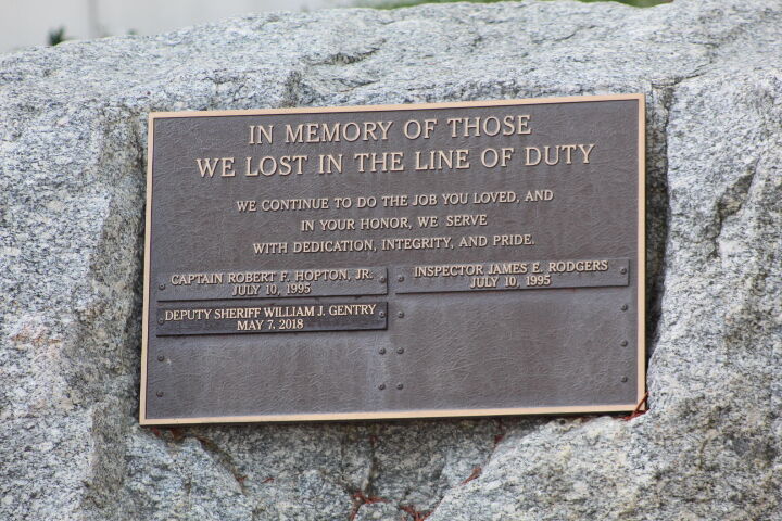 Bell rings for the fallen | Highlands News-Sun | midfloridanewspapers.com