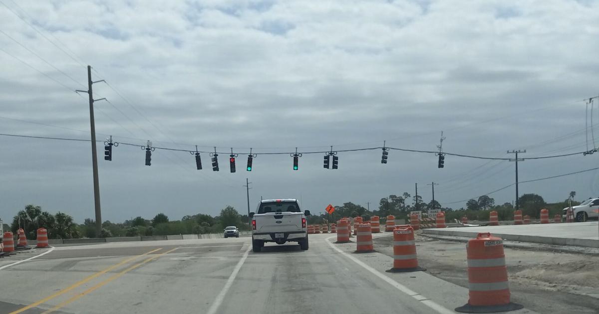 Vip Fdot FDOT plans: What's next for State Road 70? | Highlands News-Sun ...