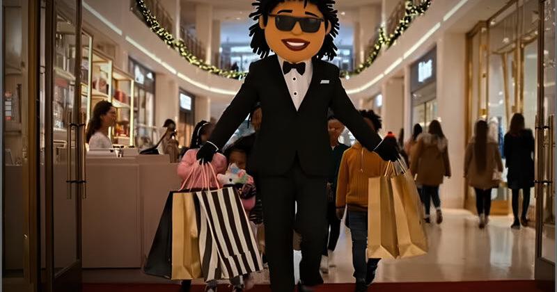 Black Friday early shopping! (Empire License, Inc.)