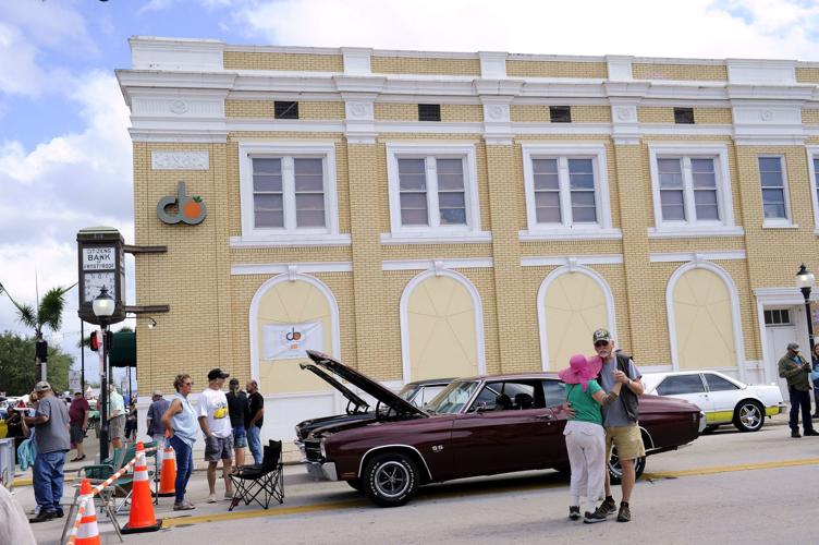 Photos Frostproof offers residents full day of fun Polk News Sun