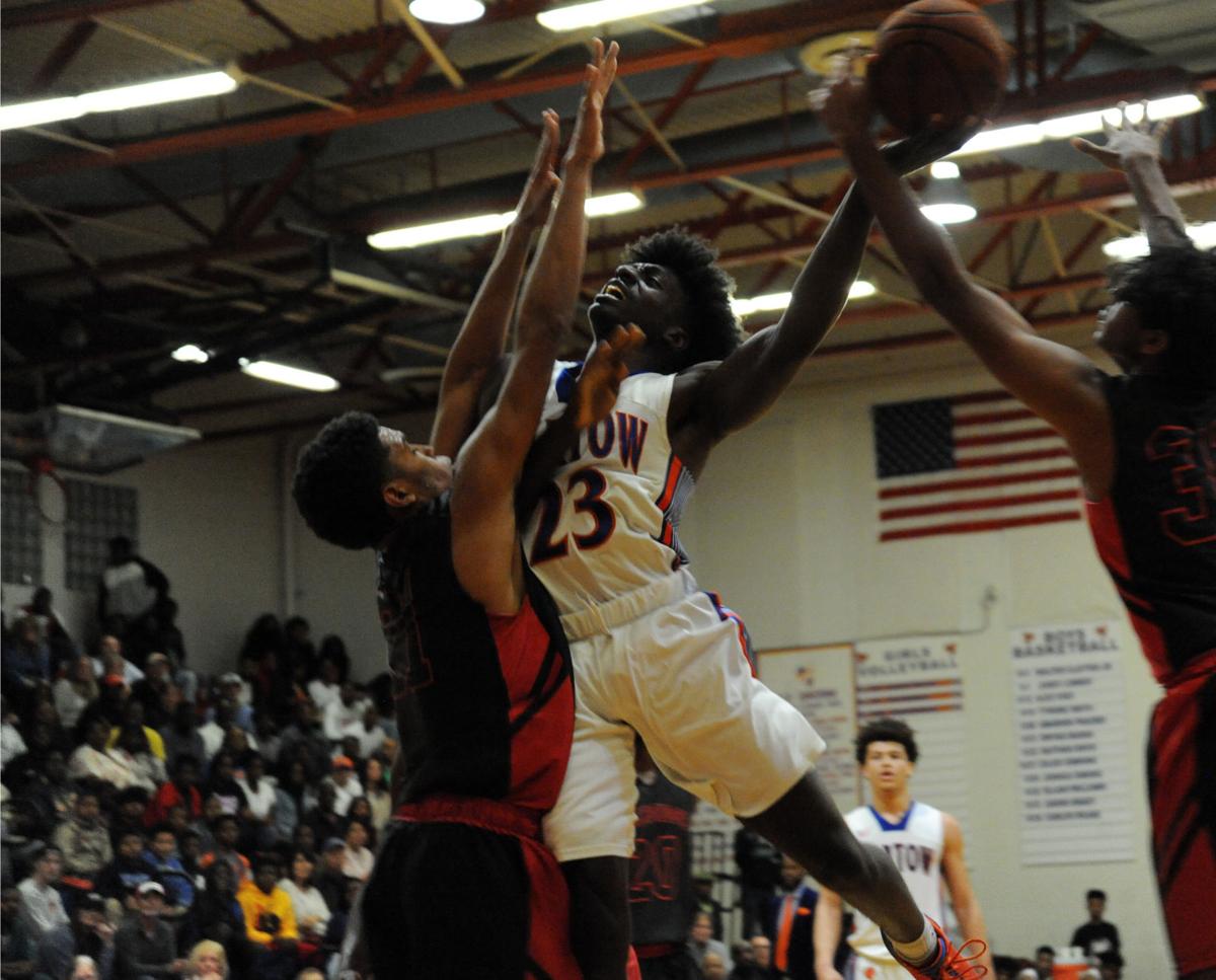 Photos Bartow Boys Basketball Wins Regional Championship Winter