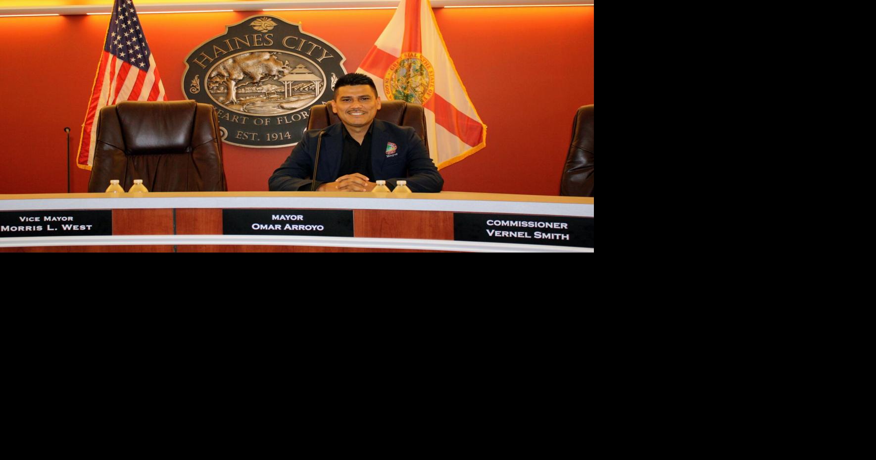 History made in the 'Heart of Florida | News | midfloridanewspapers.com