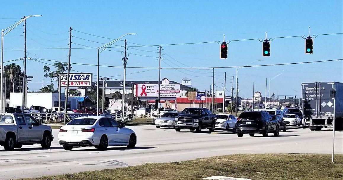 Request for sign code change prompts workshop | News ...